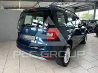 2017 Skoda Yeti