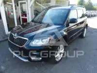 2017 Skoda Yeti