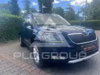 2017 Skoda Yeti