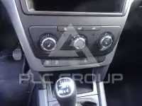 2017 Skoda Yeti