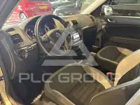 2017 Skoda Yeti