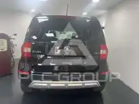 2017 Skoda Yeti