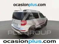 2017 Skoda Yeti