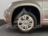 2017 Skoda Yeti