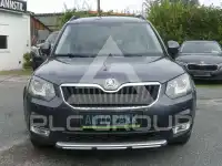 2017 Skoda Yeti