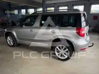 2017 Skoda Yeti