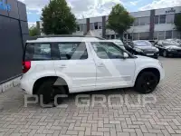 2017 Skoda Yeti
