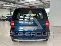 2017 Skoda Yeti