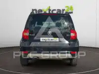 2017 Skoda Yeti
