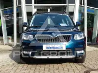 2017 Skoda Yeti
