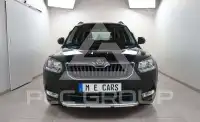 2017 Skoda Yeti