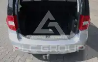 2017 Skoda Yeti