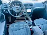 2017 Skoda Yeti