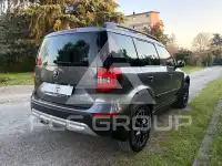 2017 Skoda Yeti