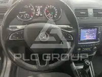 2017 Skoda Yeti