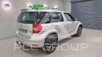 2017 Skoda Yeti