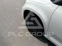 2017 Skoda Yeti