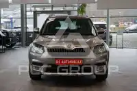 2017 Skoda Yeti