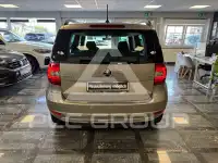 2017 Skoda Yeti