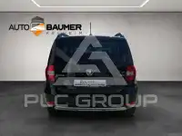 2017 Skoda Yeti