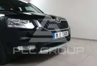 2017 Skoda Yeti