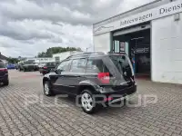 2017 Skoda Yeti