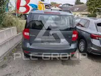2017 Skoda Yeti