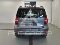2017 Skoda Yeti