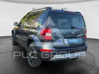 2017 Skoda Yeti