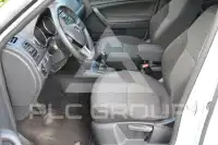 2017 Skoda Yeti