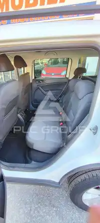 2017 Skoda Yeti