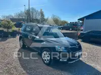 2017 Skoda Yeti