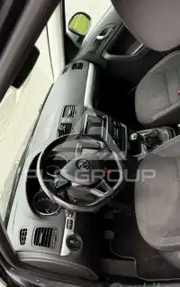 2017 Skoda Yeti