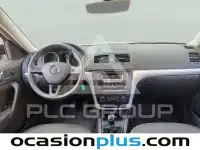 2017 Skoda Yeti