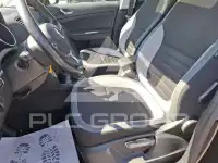 2017 Skoda Yeti