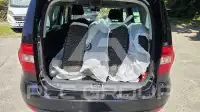 2017 Skoda Yeti