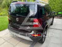 2017 Skoda Yeti