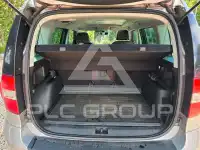2017 Skoda Yeti