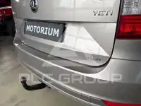 2017 Skoda Yeti