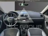 2017 Skoda Yeti