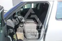 2017 Skoda Yeti