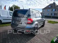 2017 Skoda Yeti