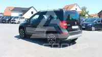2017 Skoda Yeti