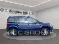 2017 Skoda Yeti