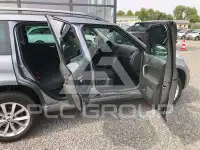 2017 Skoda Yeti