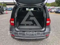 2017 Skoda Yeti