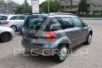 2017 Skoda Yeti