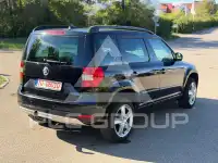 2017 Skoda Yeti