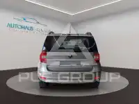 2017 Skoda Yeti