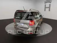 2017 Skoda Yeti